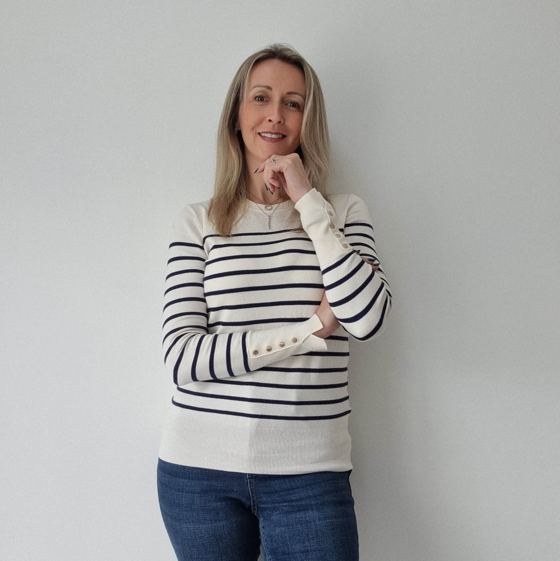 Nikki Senior, Co-Founder of Franchise HQ